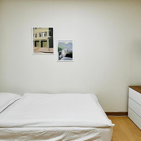 Ssh Icon Hostel Сеул Екстериор снимка