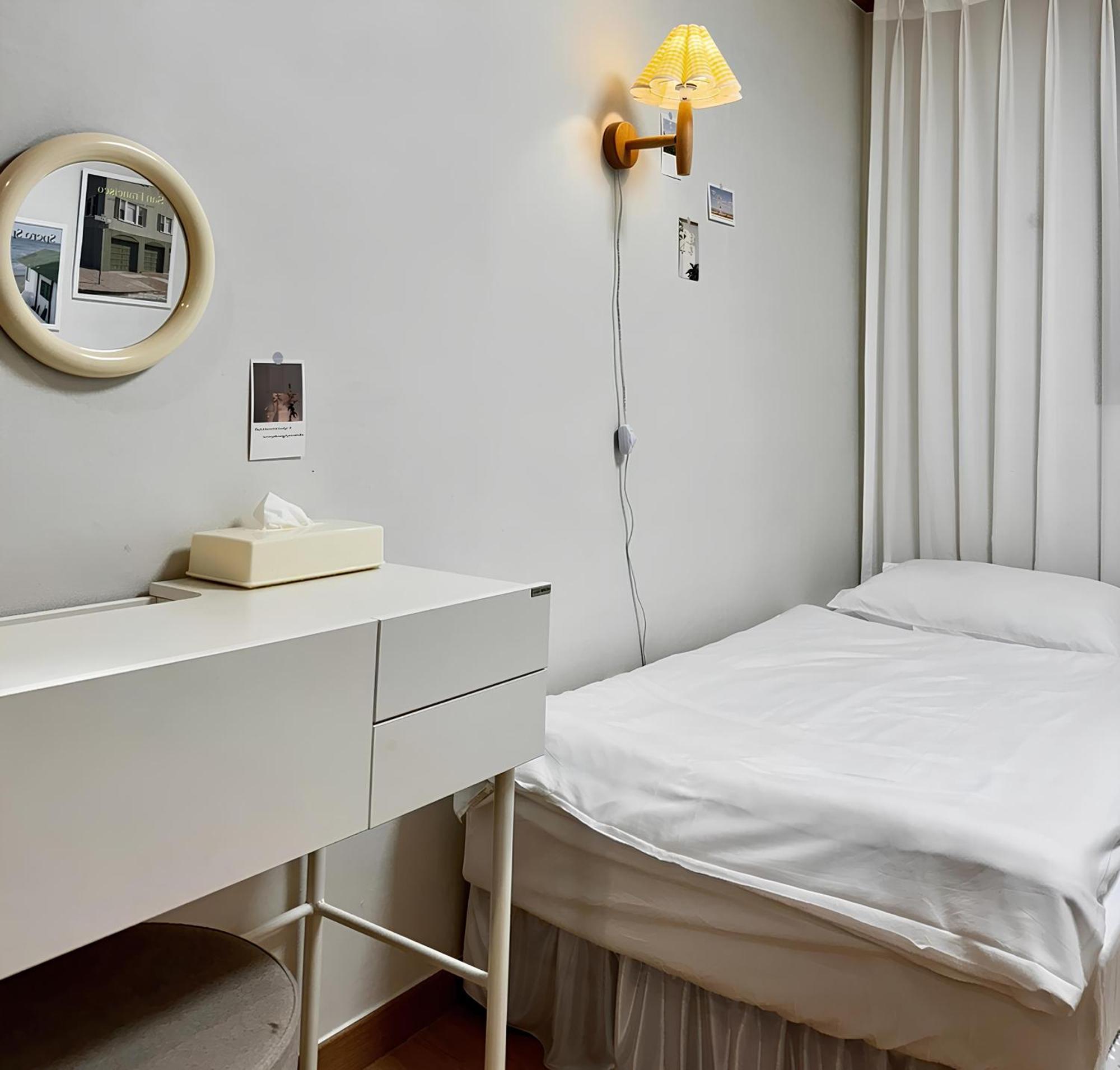 Ssh Icon Hostel Сеул Екстериор снимка