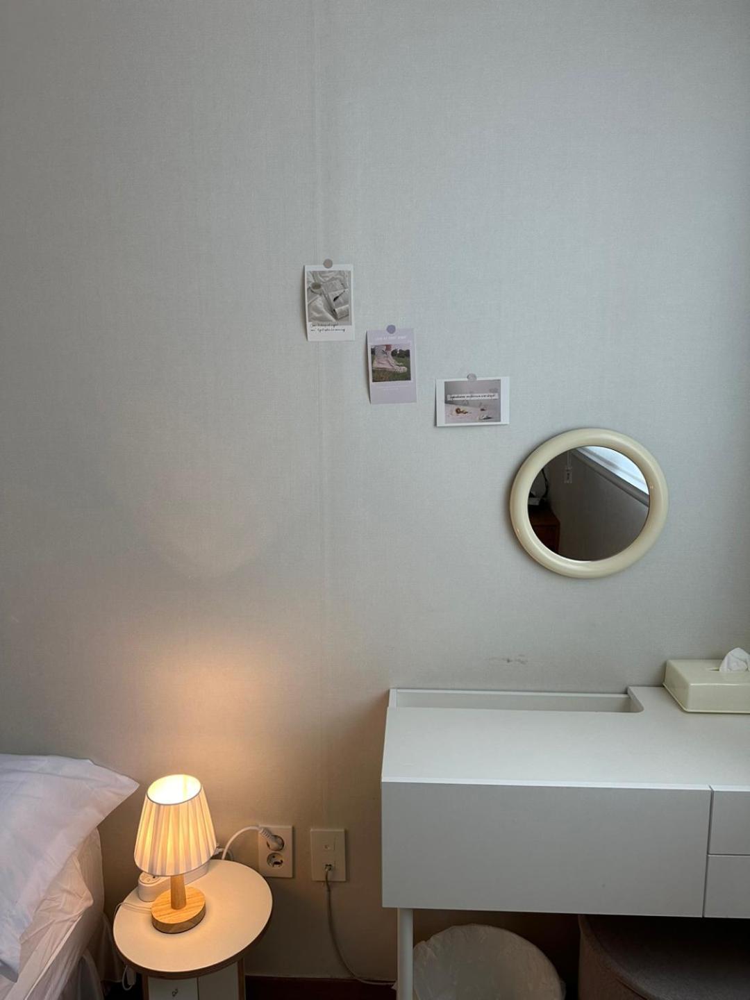 Ssh Icon Hostel Сеул Екстериор снимка