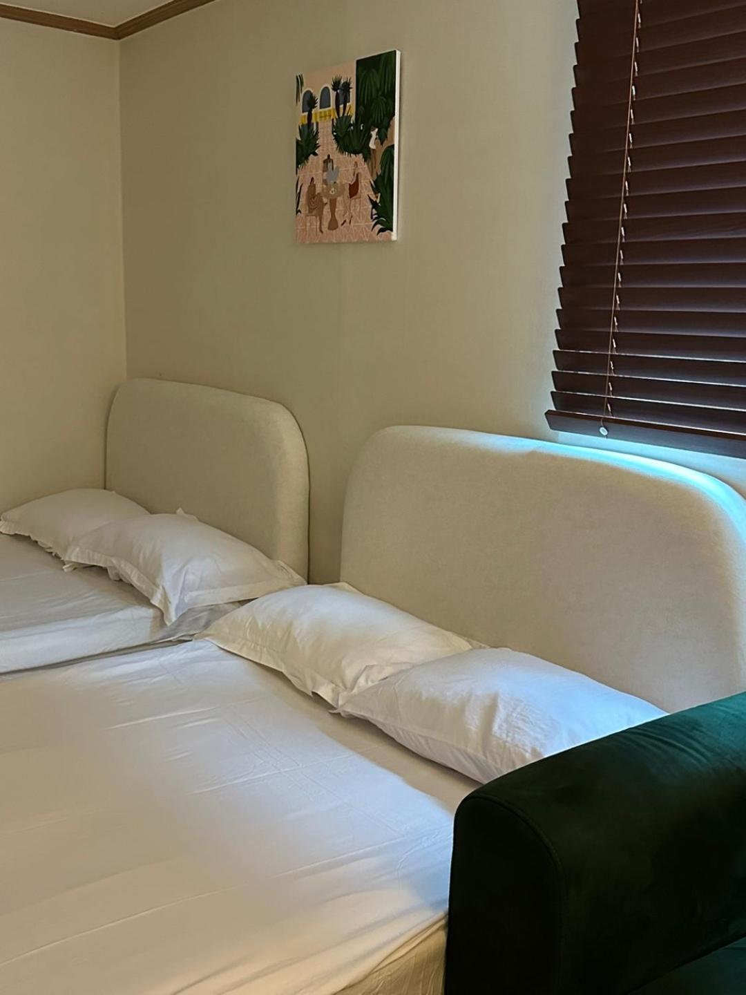Ssh Icon Hostel Сеул Екстериор снимка