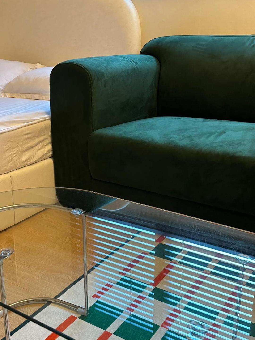 Ssh Icon Hostel Сеул Екстериор снимка