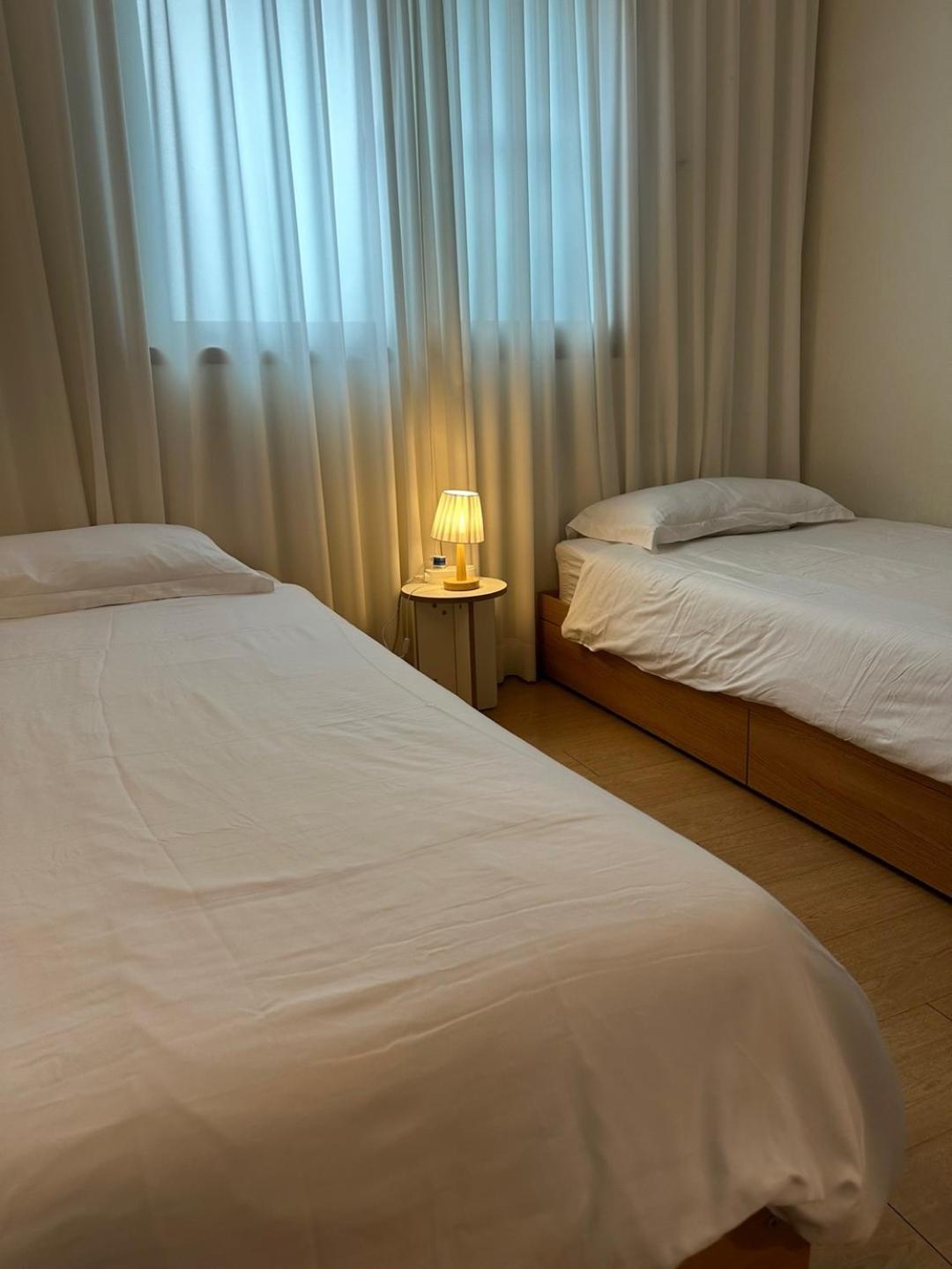 Ssh Icon Hostel Сеул Екстериор снимка